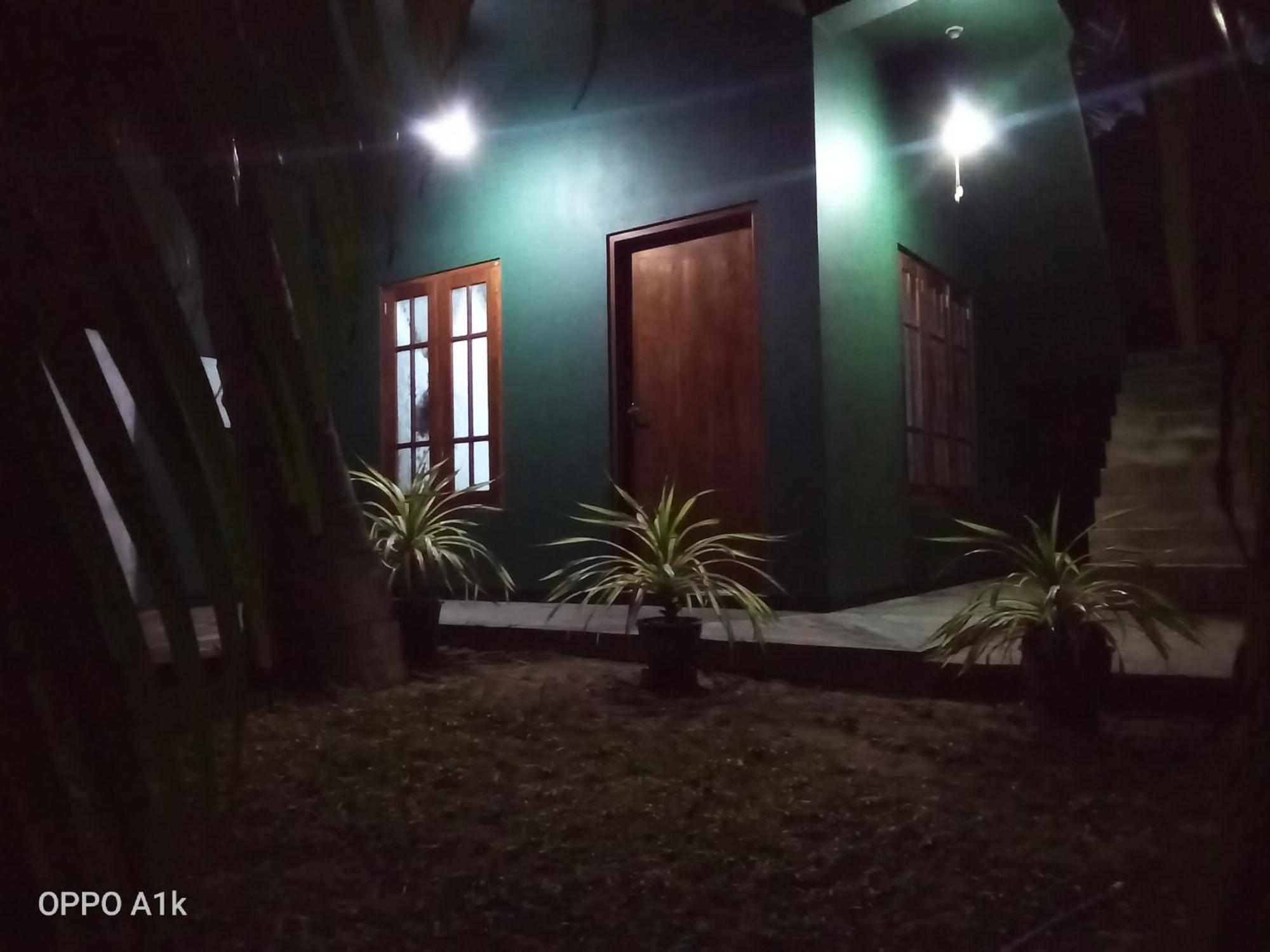 Green House Yala Kirinda  Zewnętrze zdjęcie