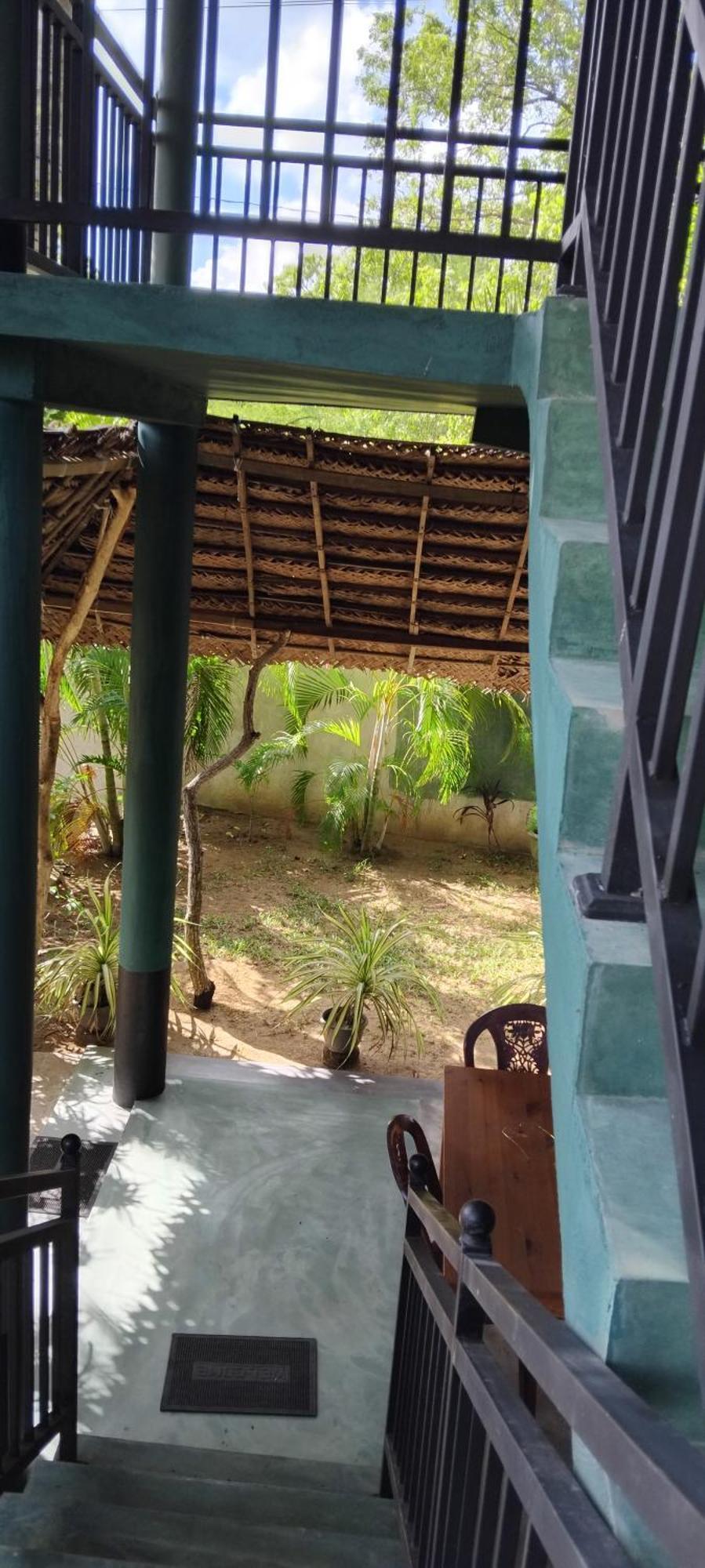 Green House Yala Kirinda  Zewnętrze zdjęcie